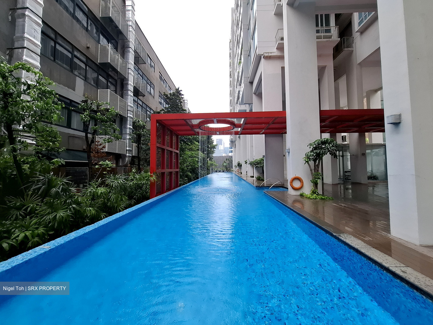 The Inspira (D9), Condominium #557316581
